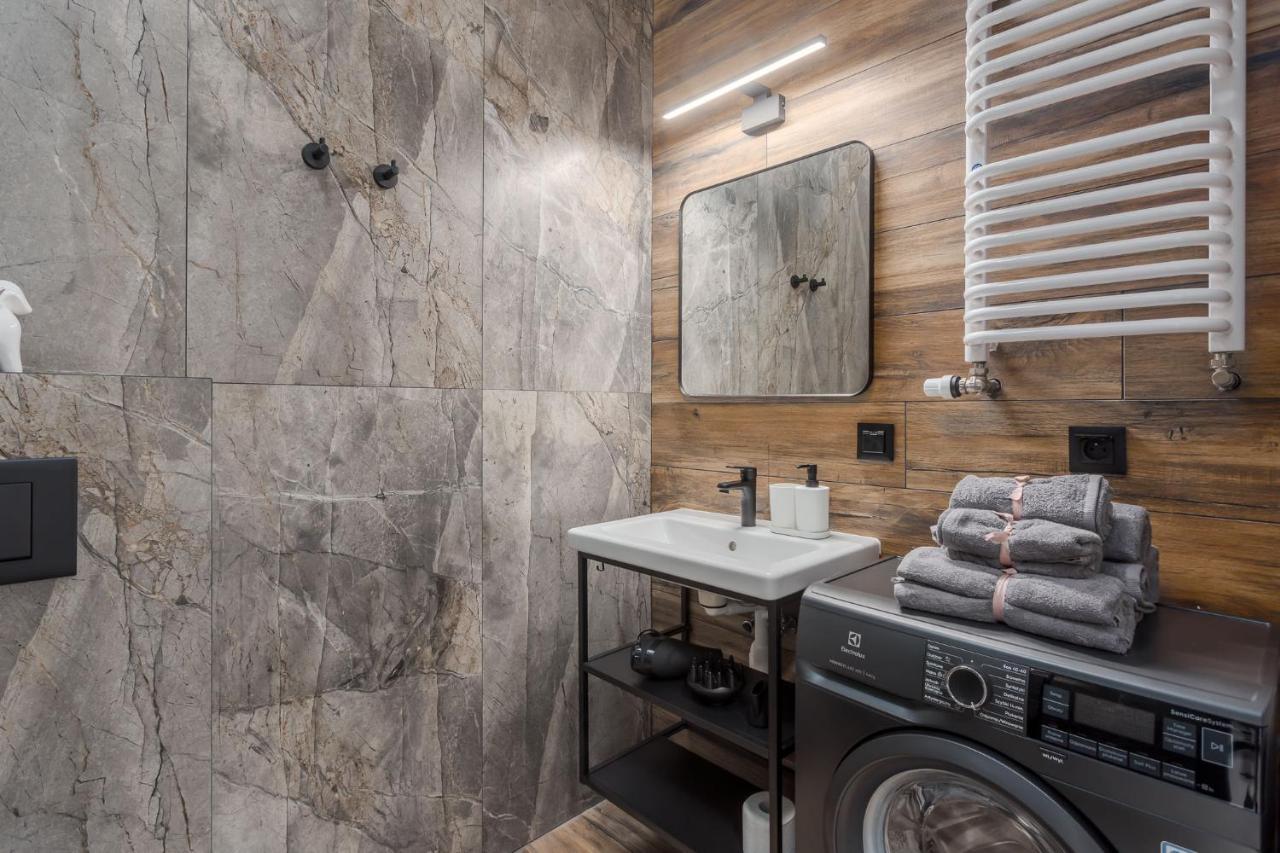 Apartmán Enjoy! Mokotow Konstruktorska